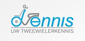 Dennis Tweewielerkennis - Scooters en Bromfietsen Fiets-zaken.nl logo DennisTweewielerkennis